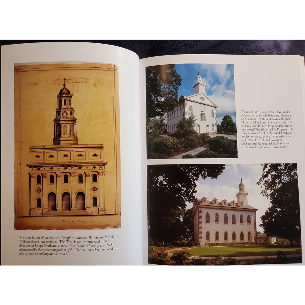 The Salt Lake Temple, , large image number 2