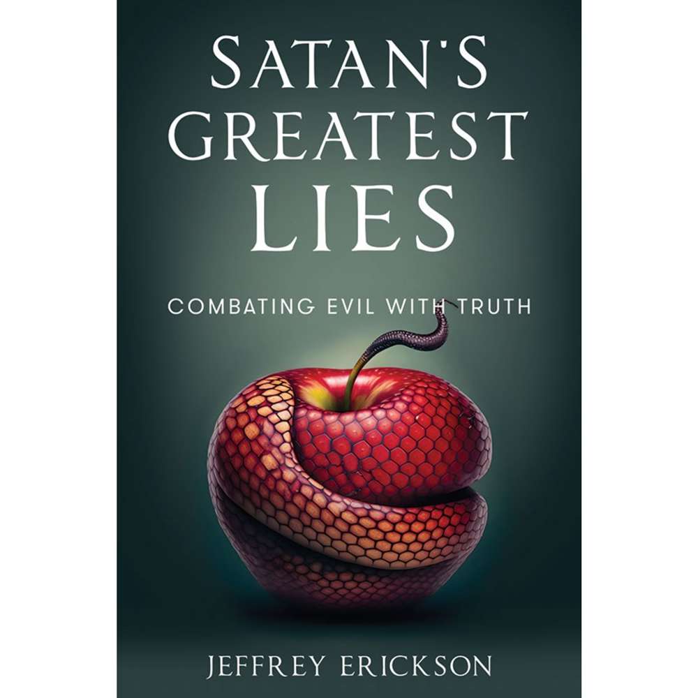 Satan's Greatest Lies 1