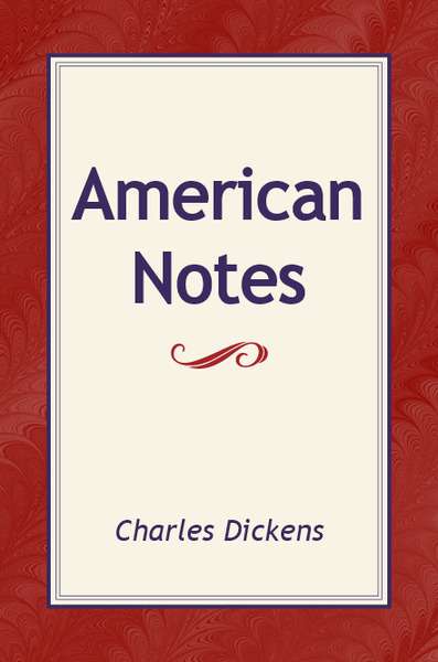 American Notes