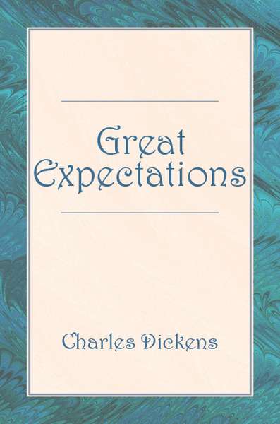 Great Expectations, , large image number 0