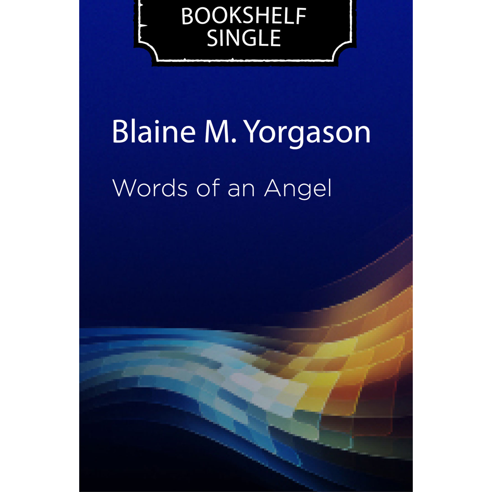 Words of an Angel, , large image number 0