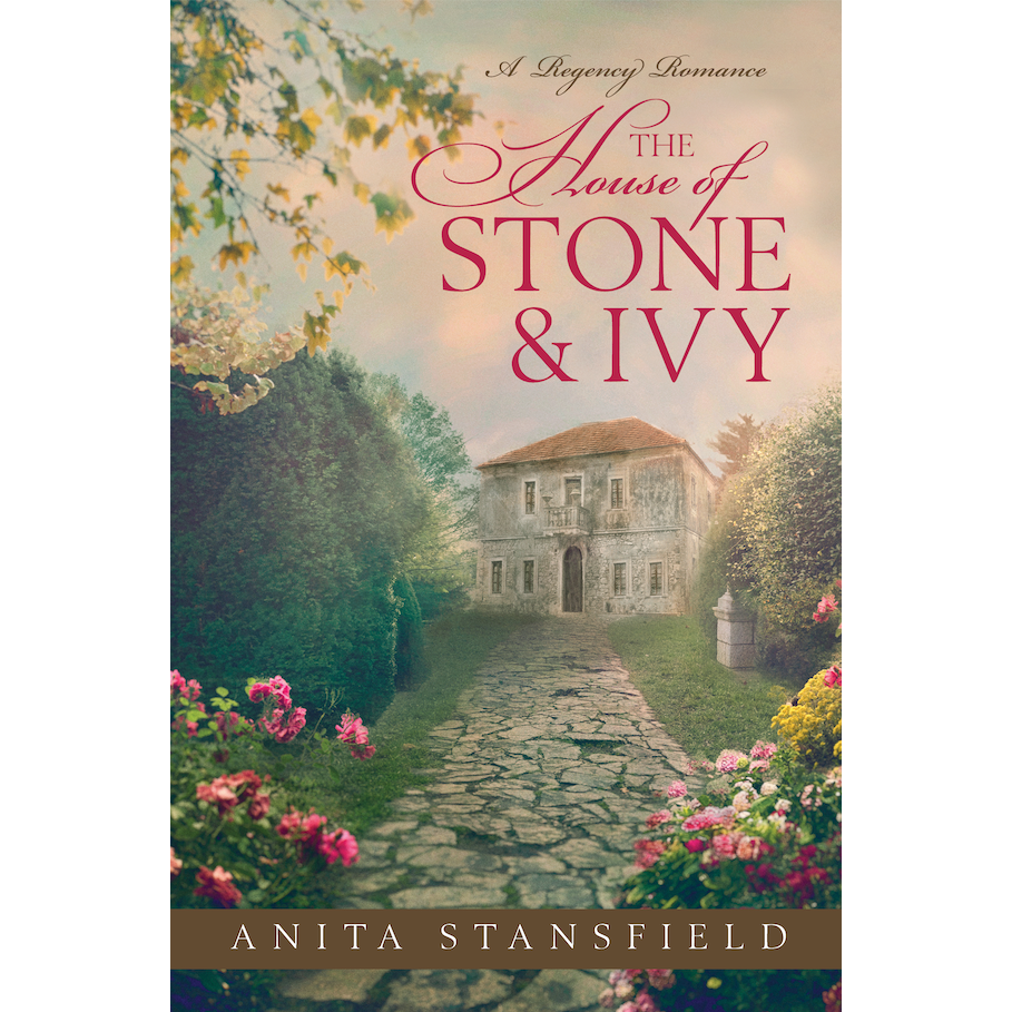 The House of Stone and Ivy