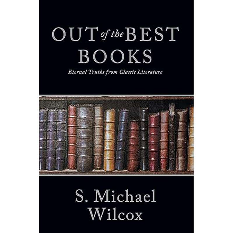 Out of the Best Books