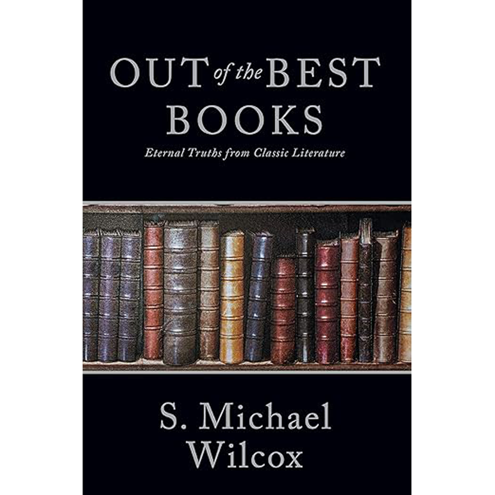 Out of the Best Books,  Out of the Best Books