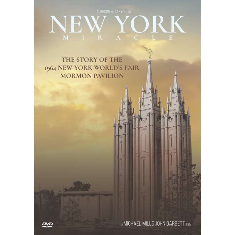 New York Miracle, , large image number 0