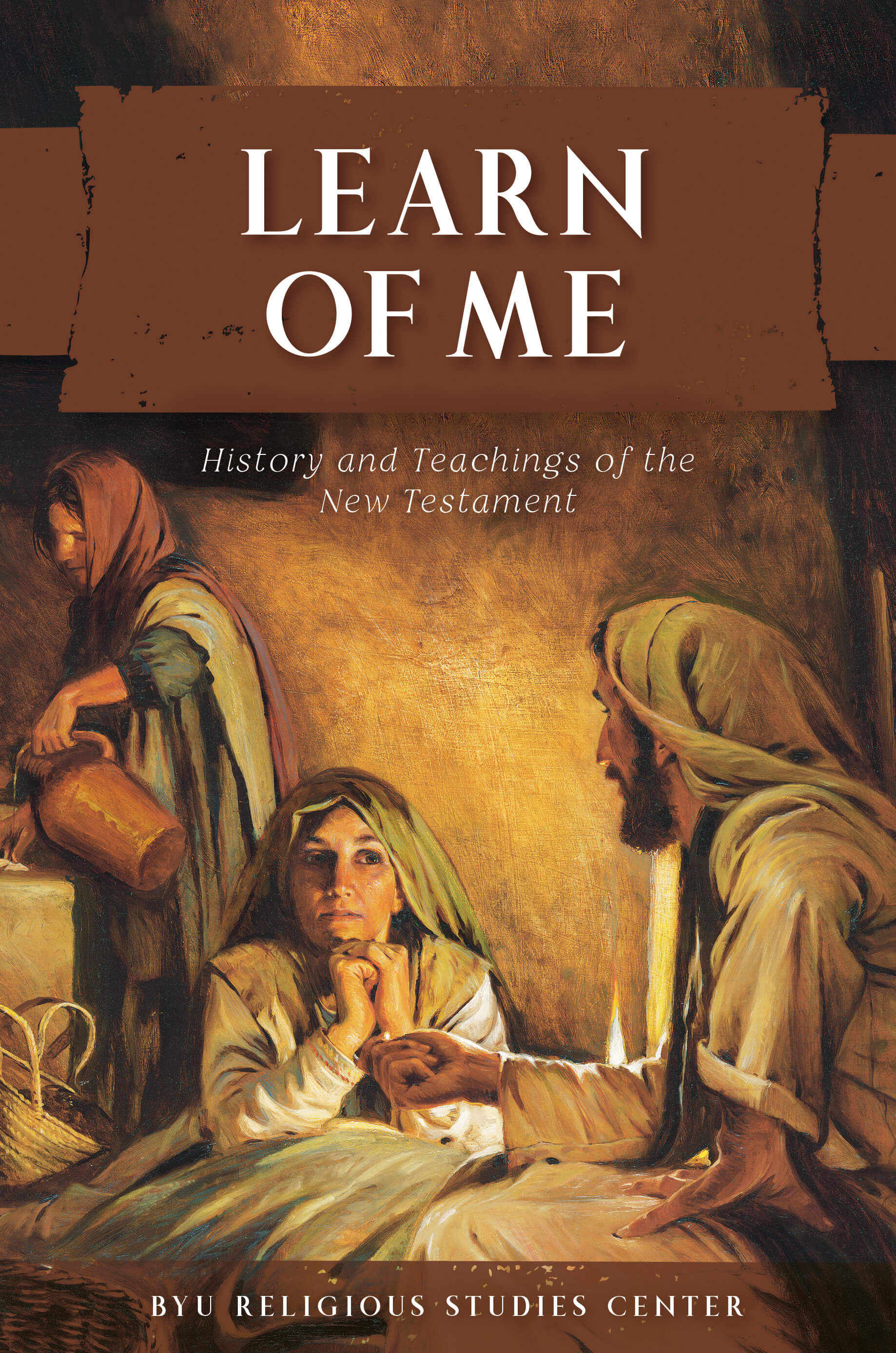 Learn of Me, , large image number 0