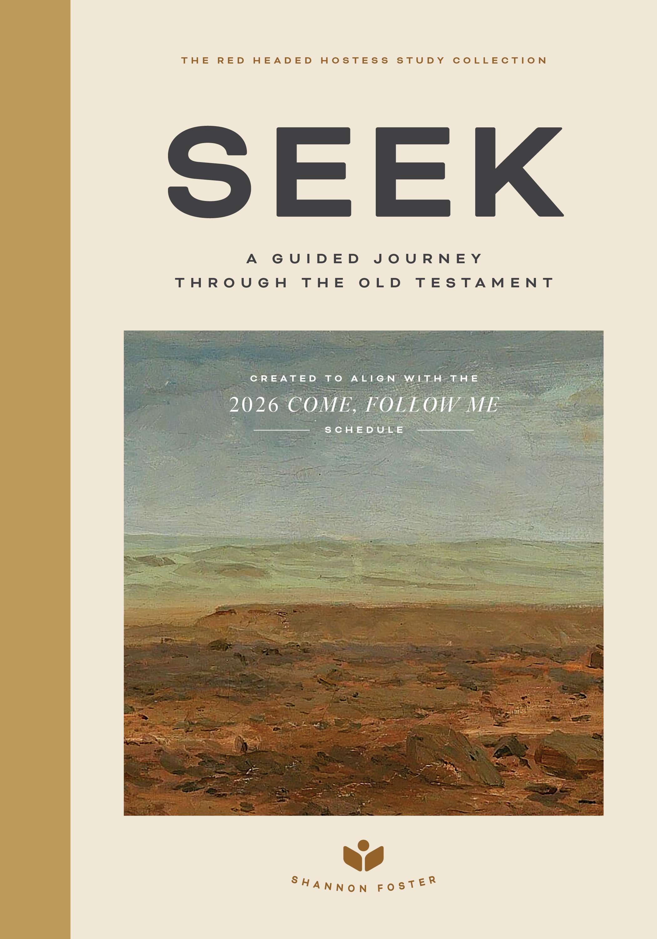 Seek: A Guided Journey Through the Old Testament, , large image number 11