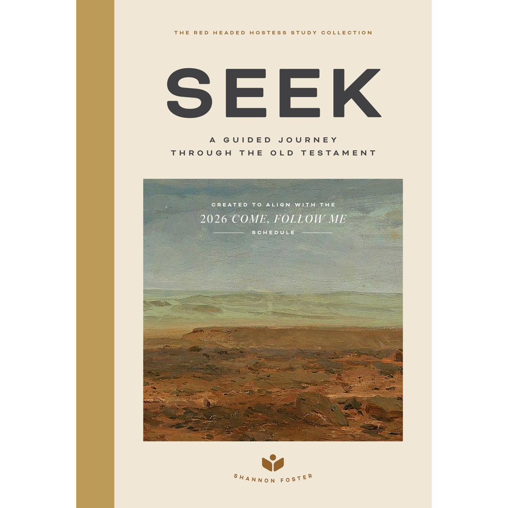 Seek: A Guided Journey Through the Old Testament, , large image number 11