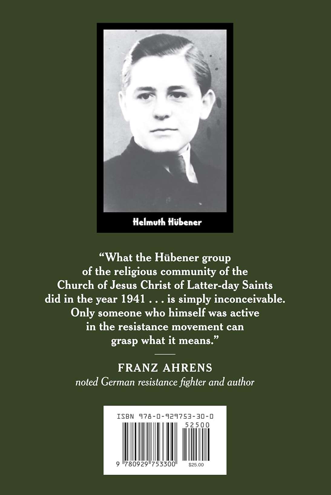 H&uuml;bener vs. Hitler, , large