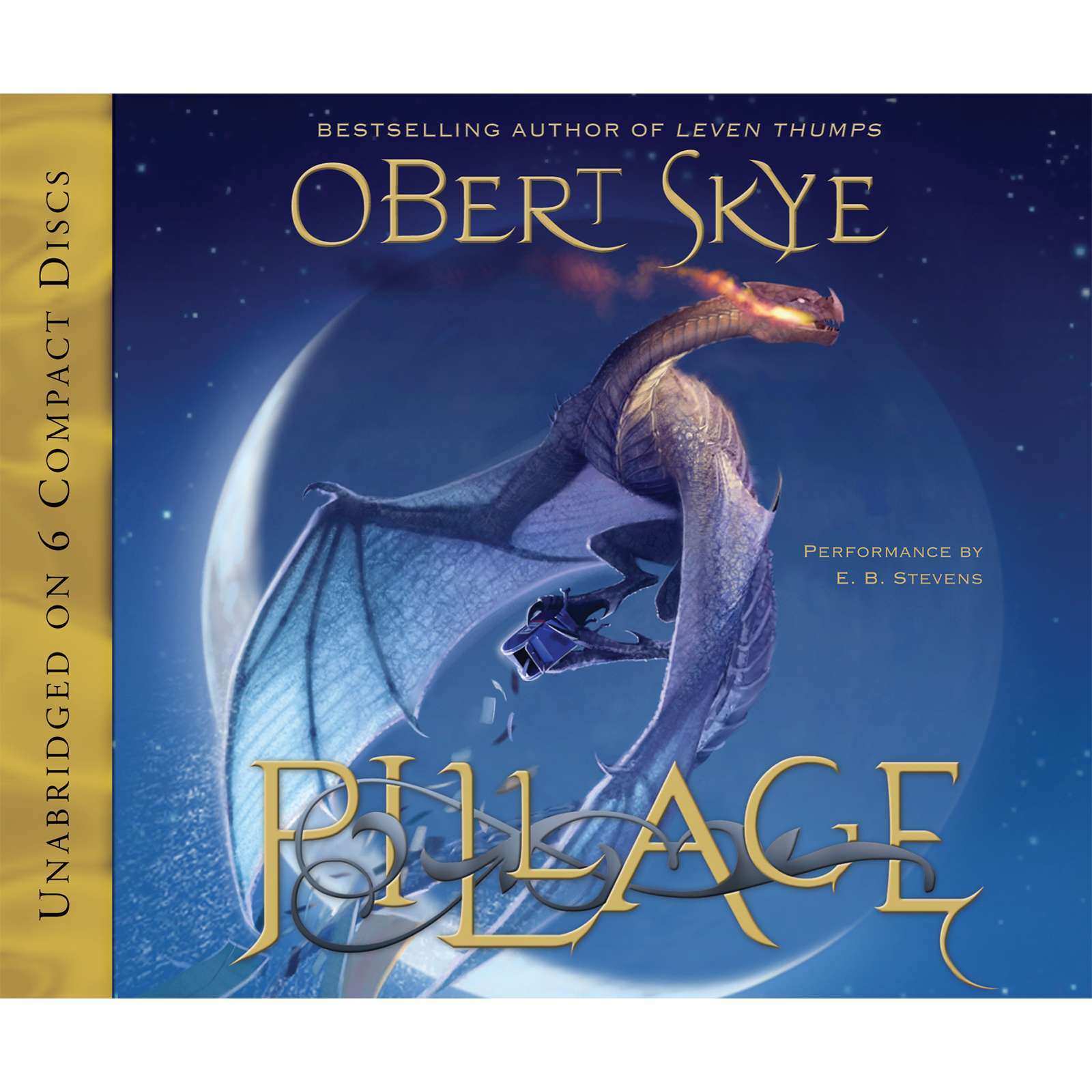 Pillage (Pillage, Vol. 1)