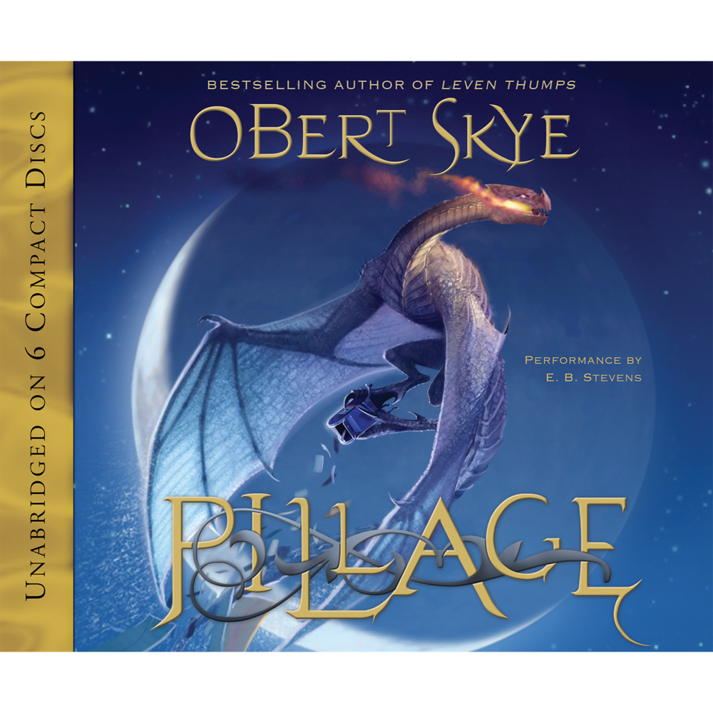 Pillage (Pillage, Vol. 1),  Pillage (Pillage, Vol. 1)
