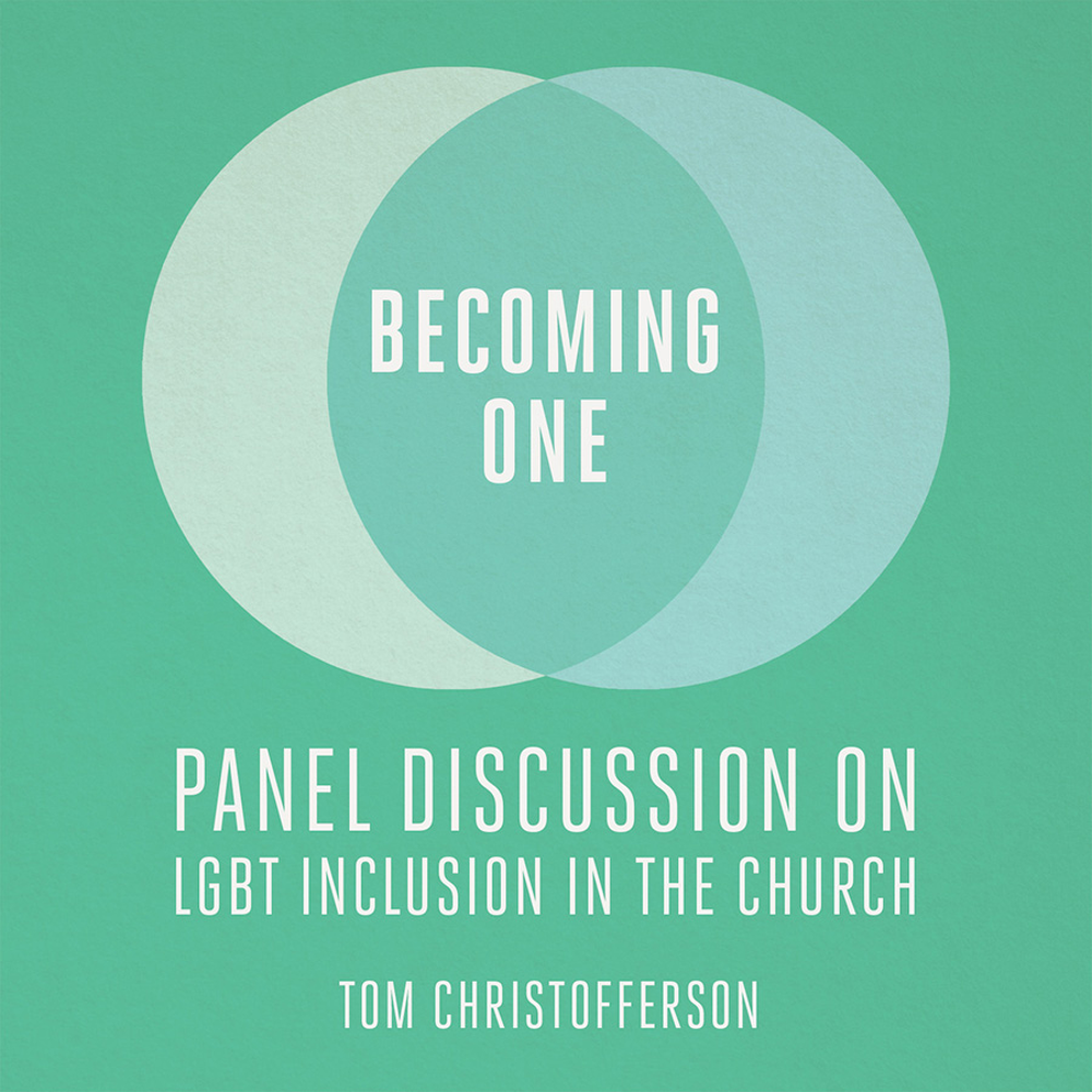 Becoming One,  Becoming One