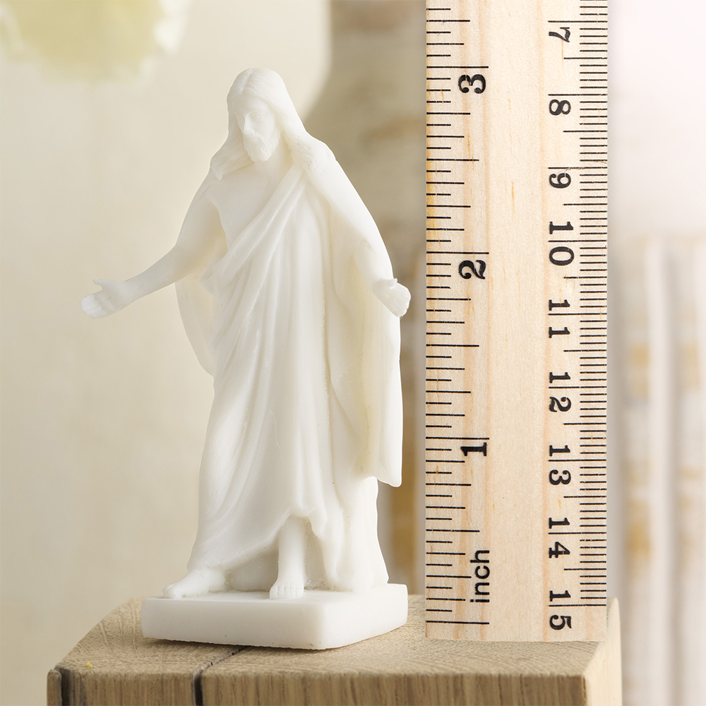 Marble Christus 3", , large image number 2
