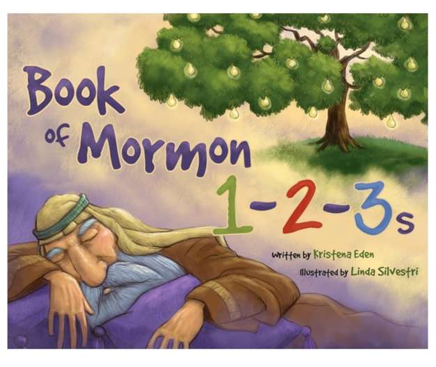 Book of Mormon 123, , large image number 0