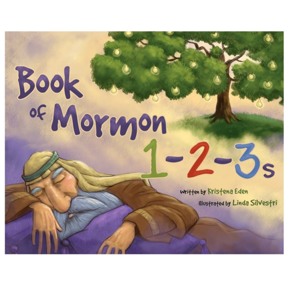 Book of Mormon 123,  Book of Mormon 123