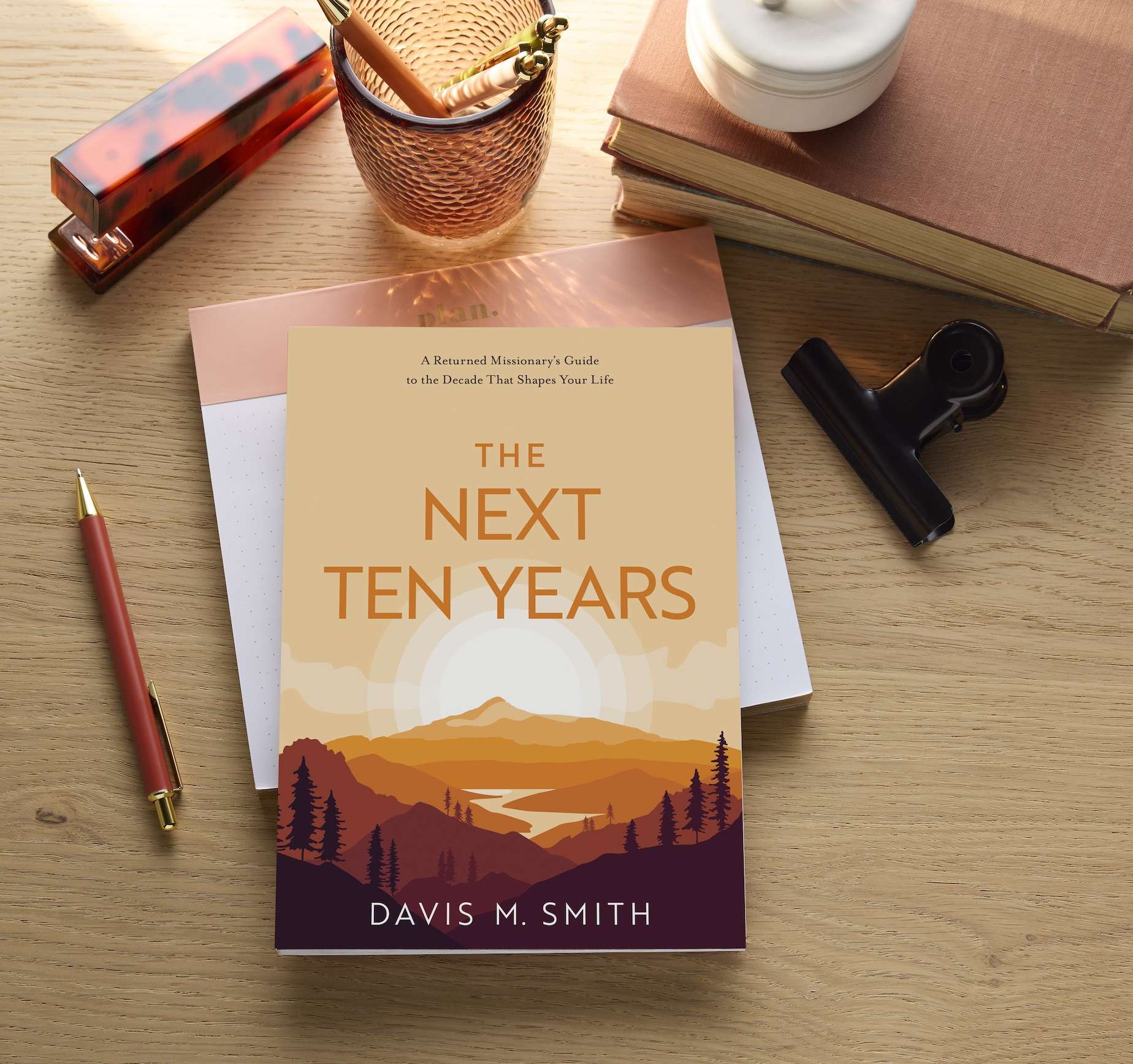 The Next Ten Years, , large image number 5