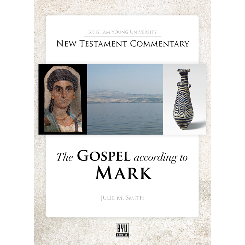 The Gospel according to Mark,  The Gospel according to Mark