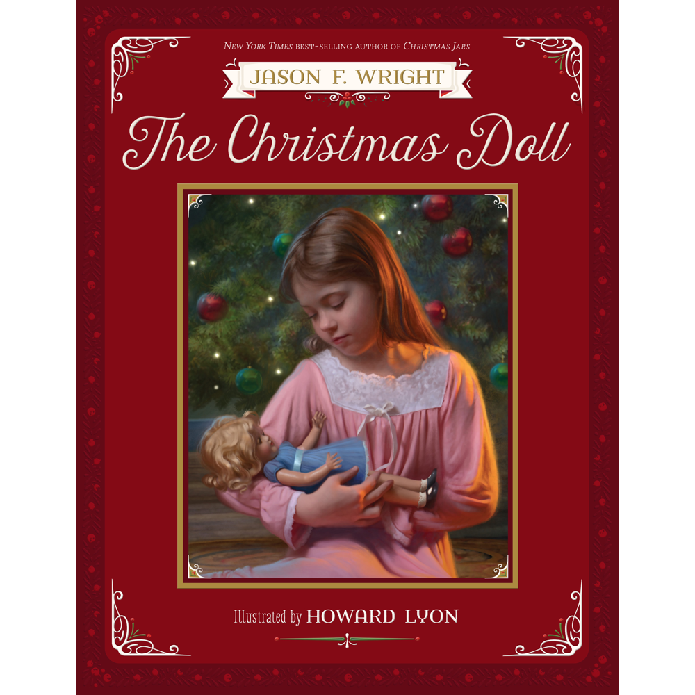 The Christmas Doll,  The Christmas Doll