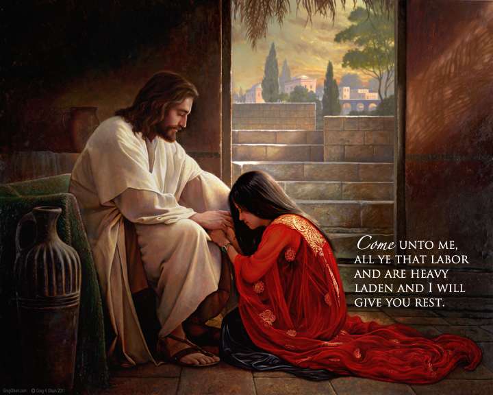 Forgiven (3x4 Card with Quote), , large image number 0
