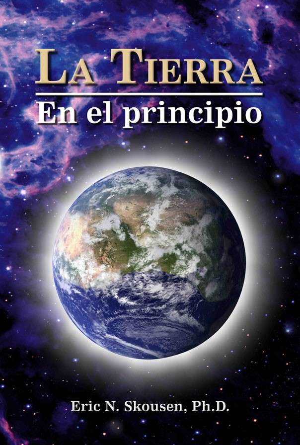 Earth: In the Beginning (Spanish)