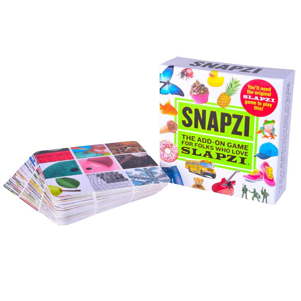 Snapzi Game, , large image number 0