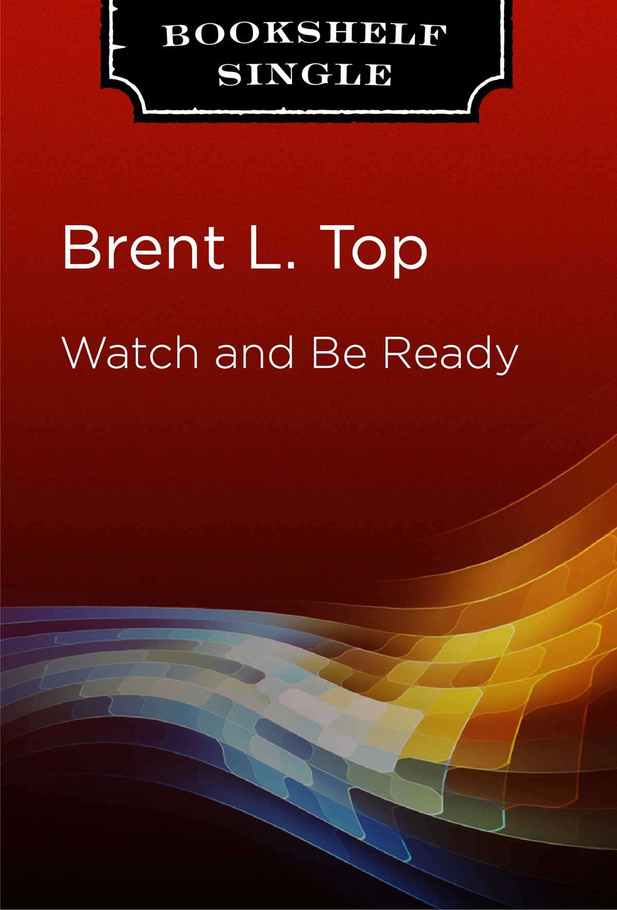 Watch and Be Ready, , large image number 0