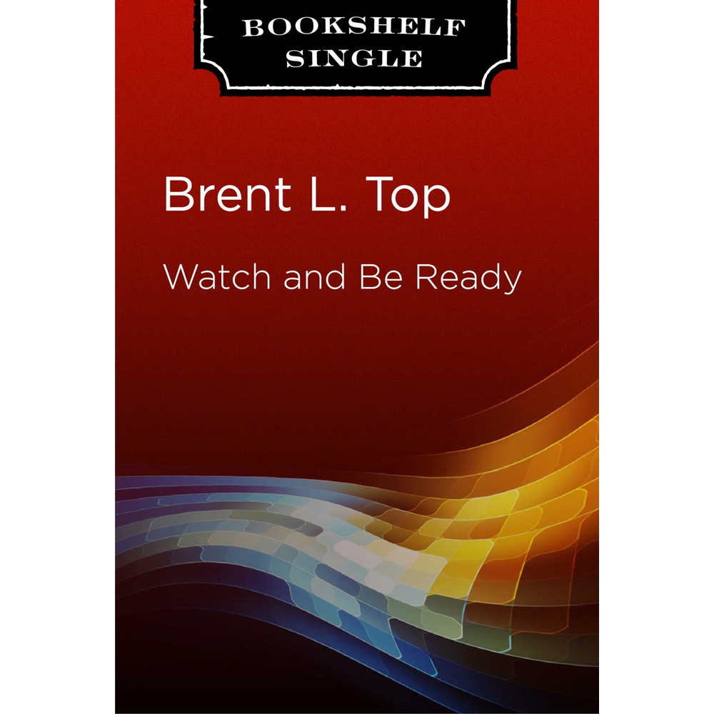 Watch and Be Ready, , large image number 0