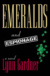 Emeralds and Espionage (Gems and Espionage, Book 1), , large image number 0