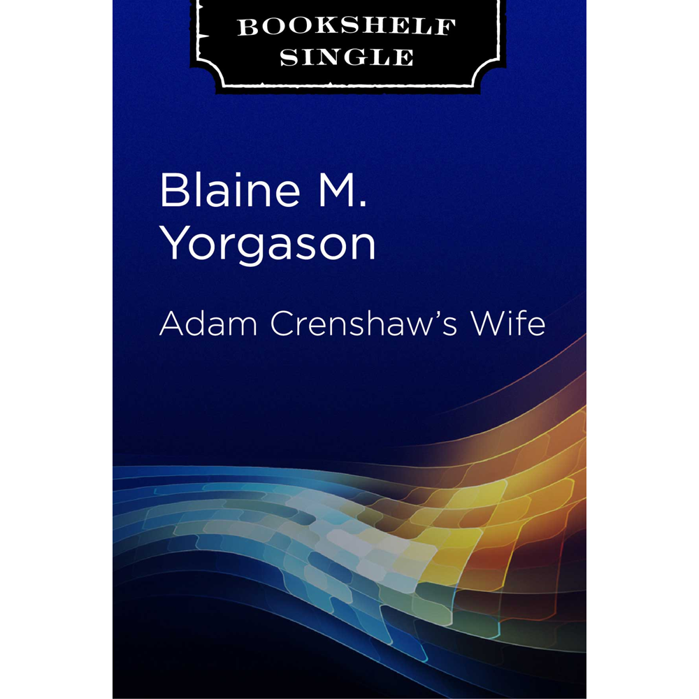 Adam Crenshaw's Wife, , large image number 0