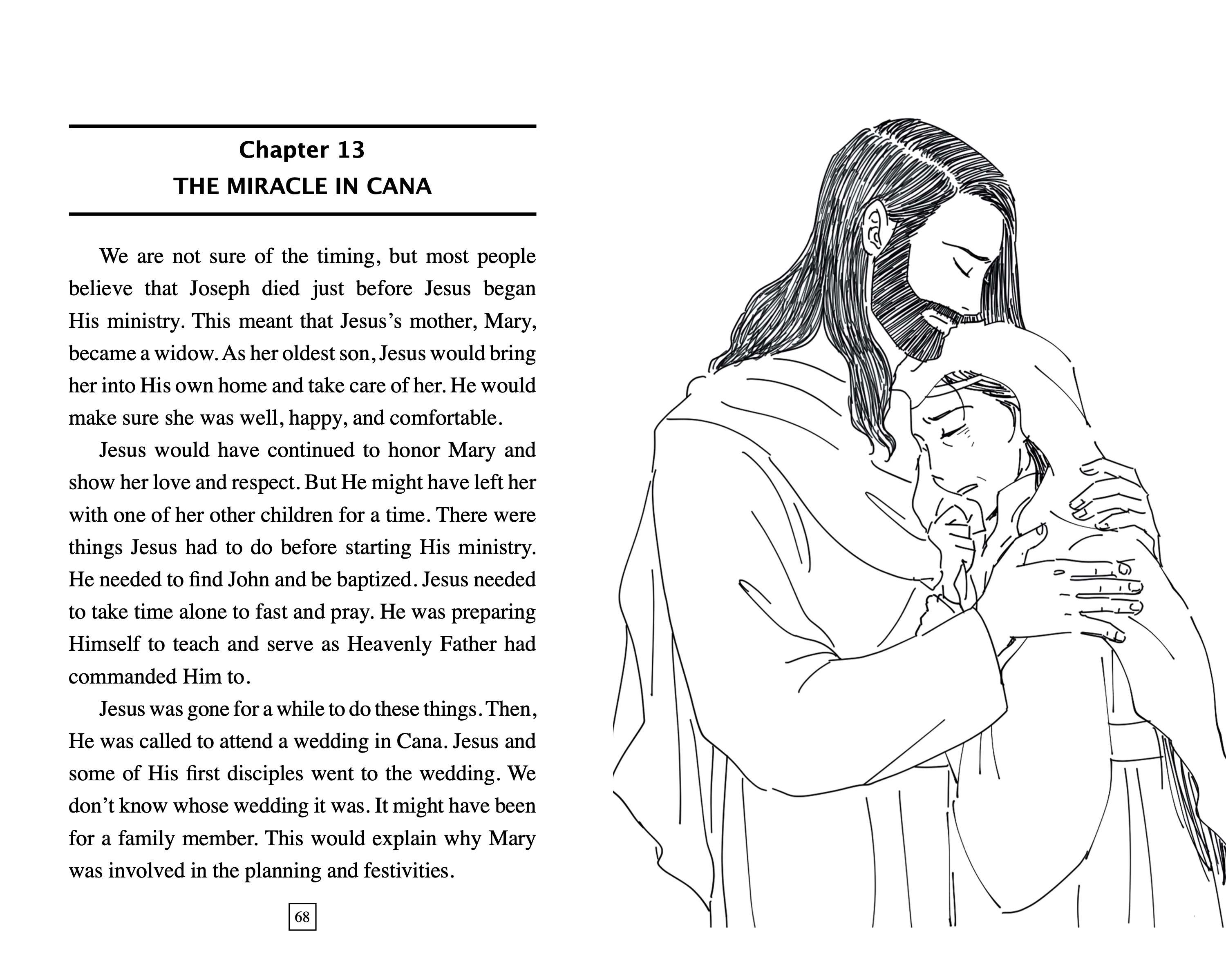 Who Was Mary, Mother of Jesus?, , large image number 3