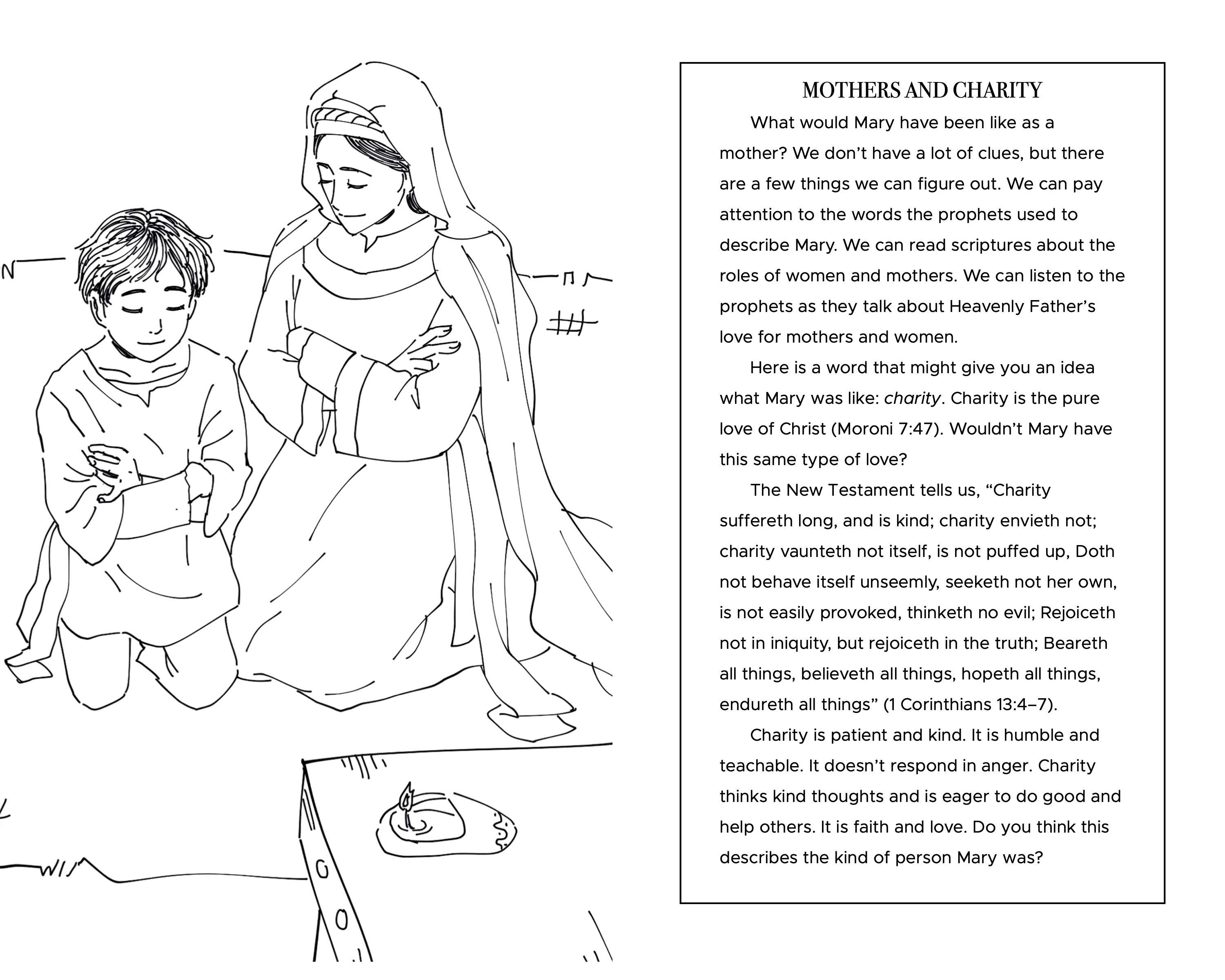 Who Was Mary, Mother of Jesus?, , large image number 2