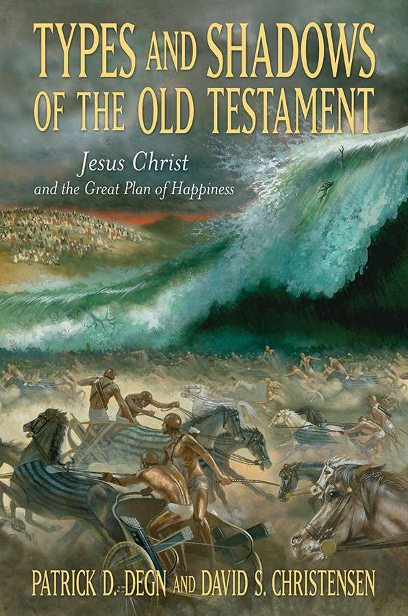 Types and Shadows of the Old Testament, , large image number 0