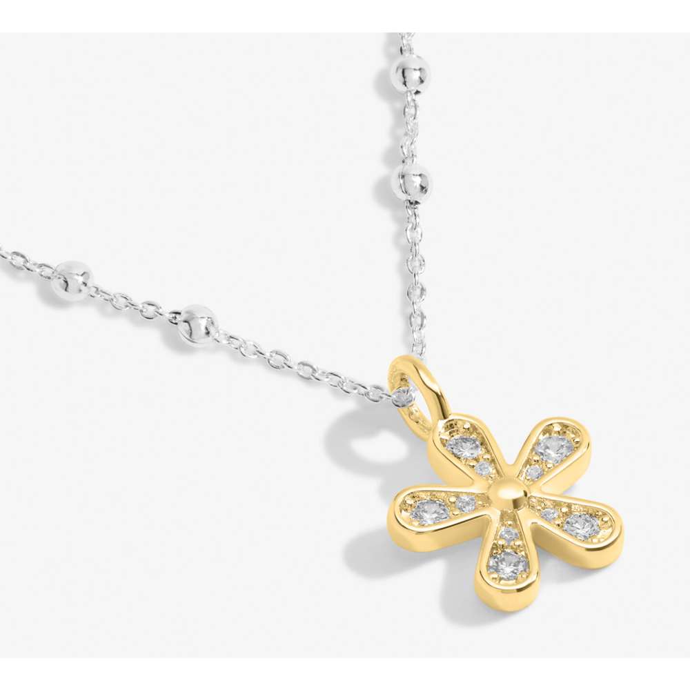 If Moms Were Flowers I'd Pick You Necklace, , large