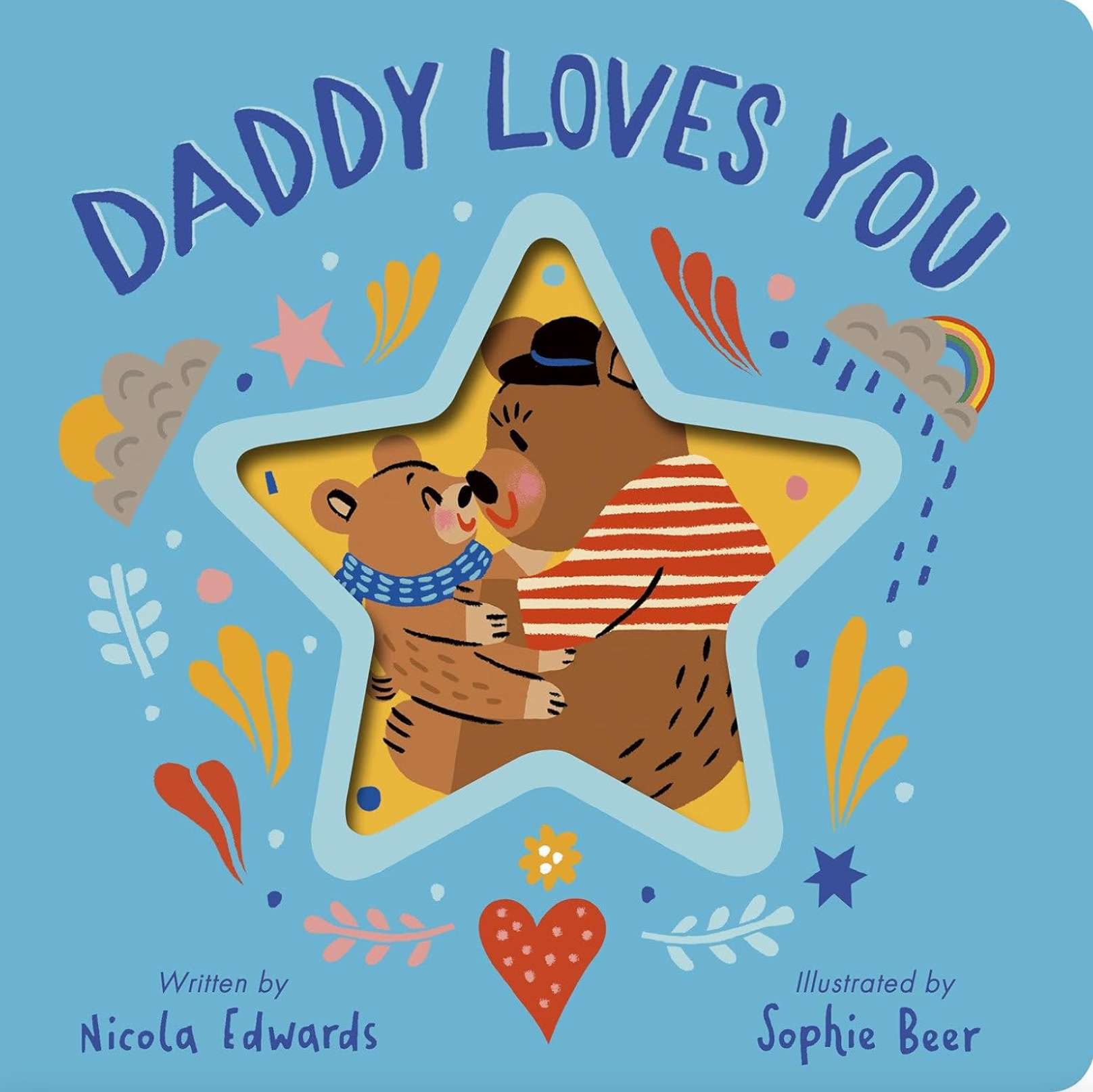 Daddy Loves You
