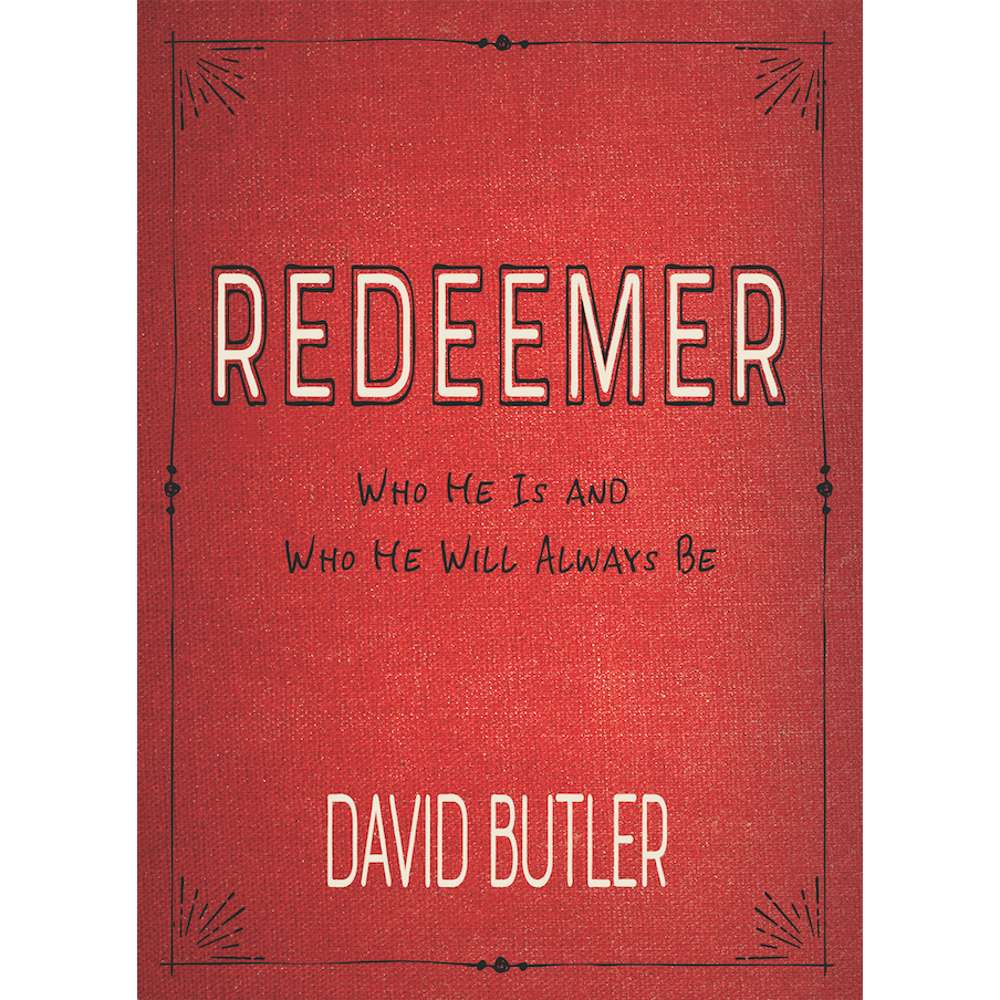 Redeemer 2