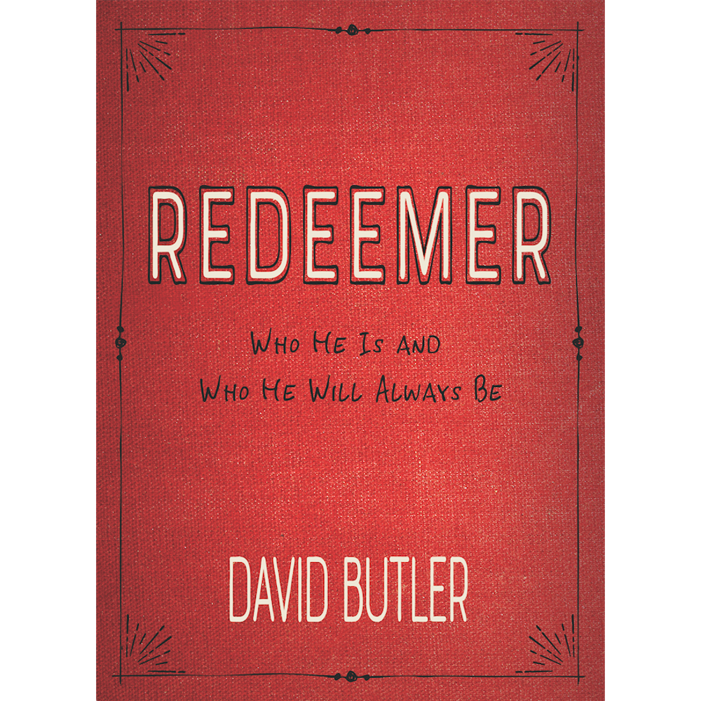 Redeemer,  Redeemer