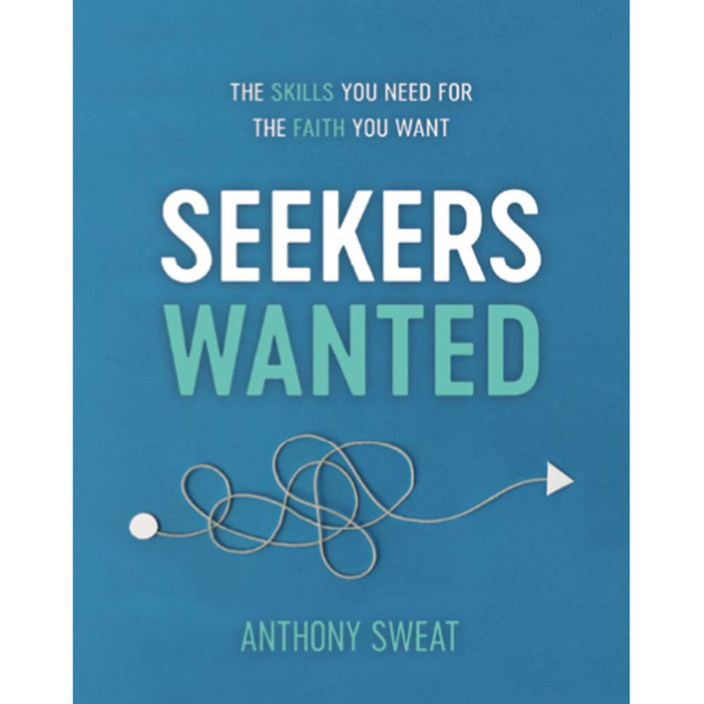 Seekers Wanted 2