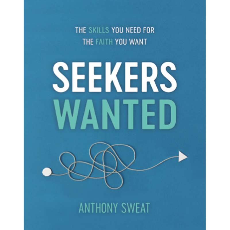 Seekers Wanted, , large image number 0