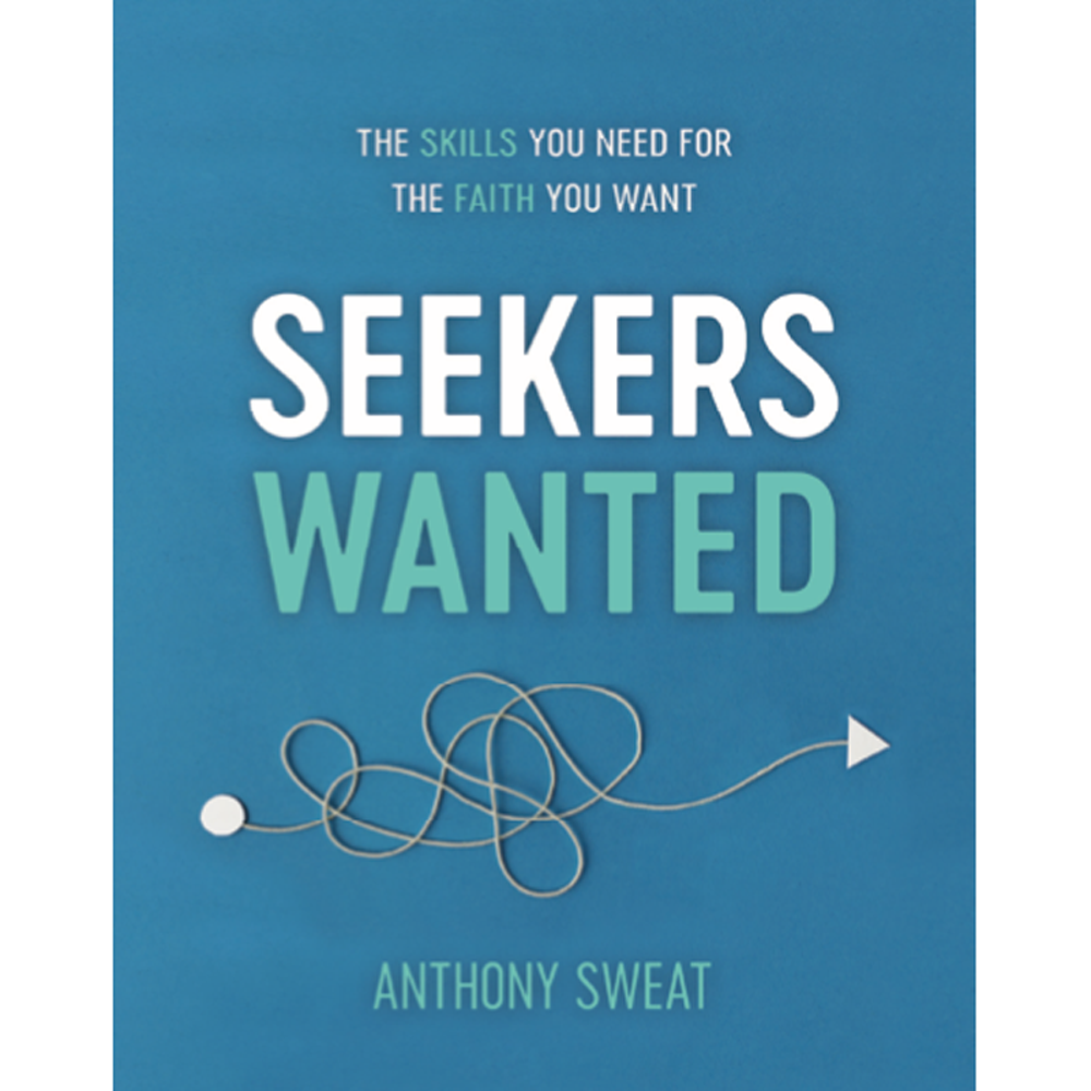 Seekers Wanted, , large image number 0