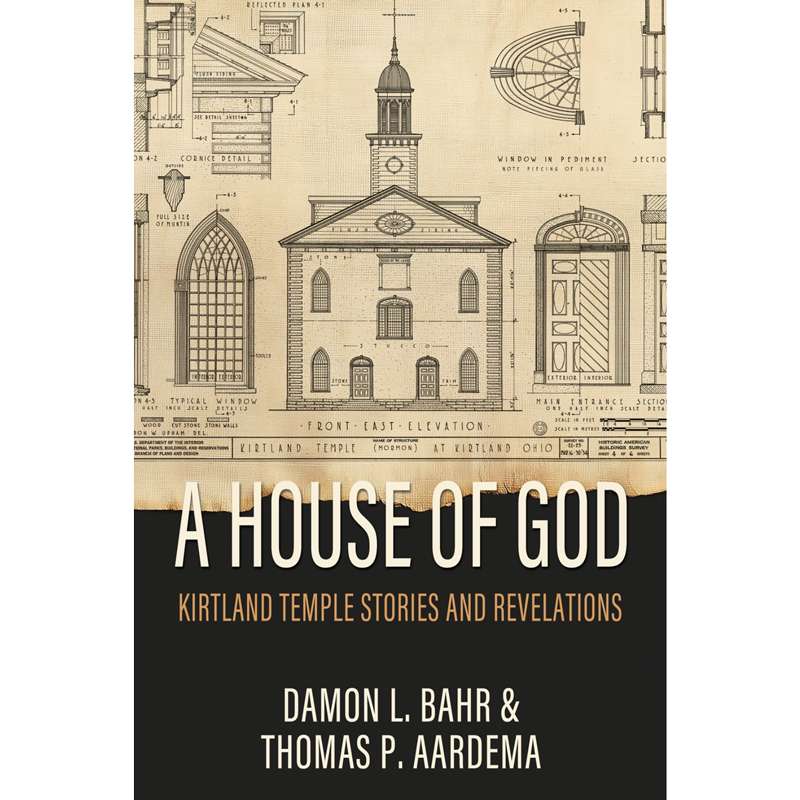 A House of God