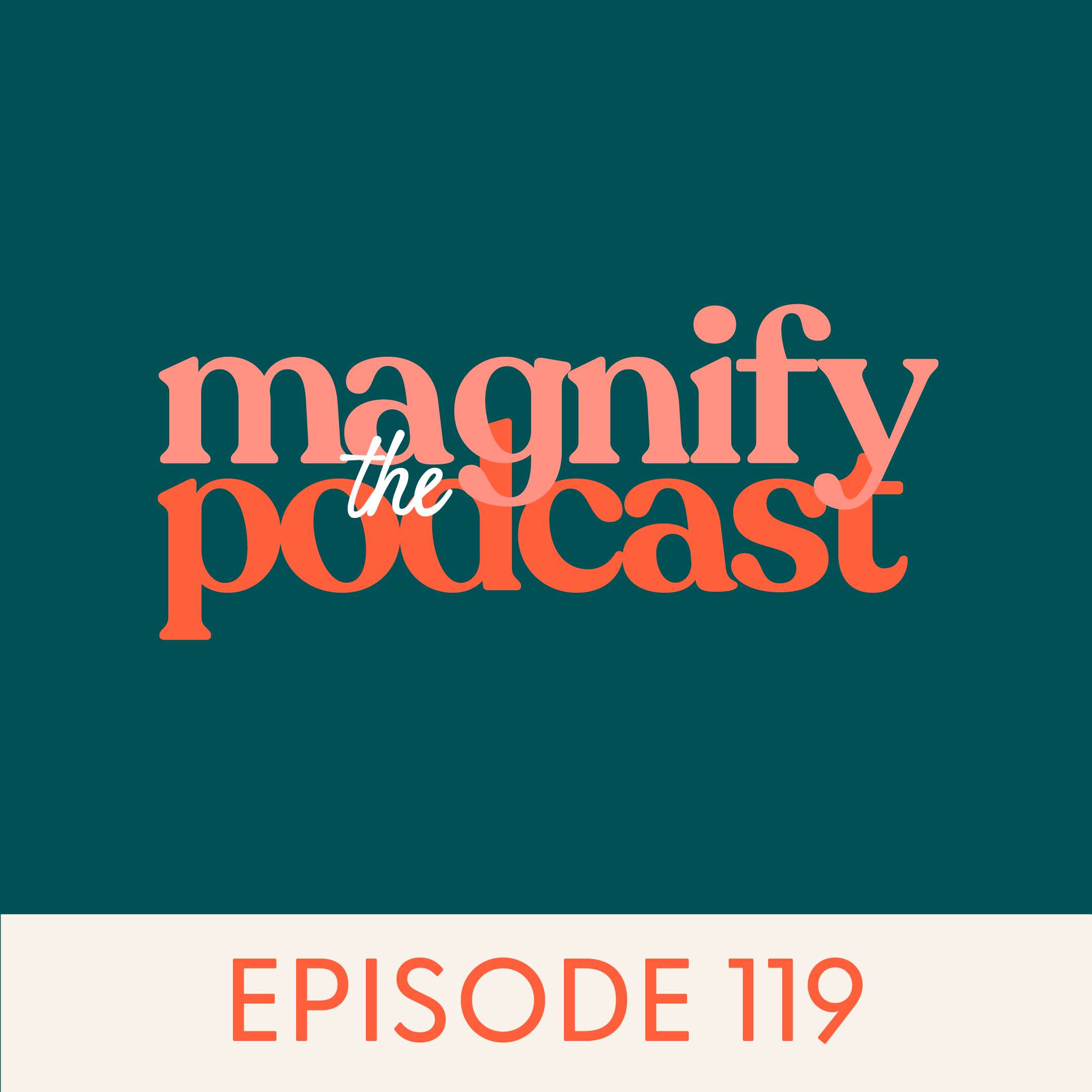 #119 Finding Peace and Purpose After Losing My Home in a Fire