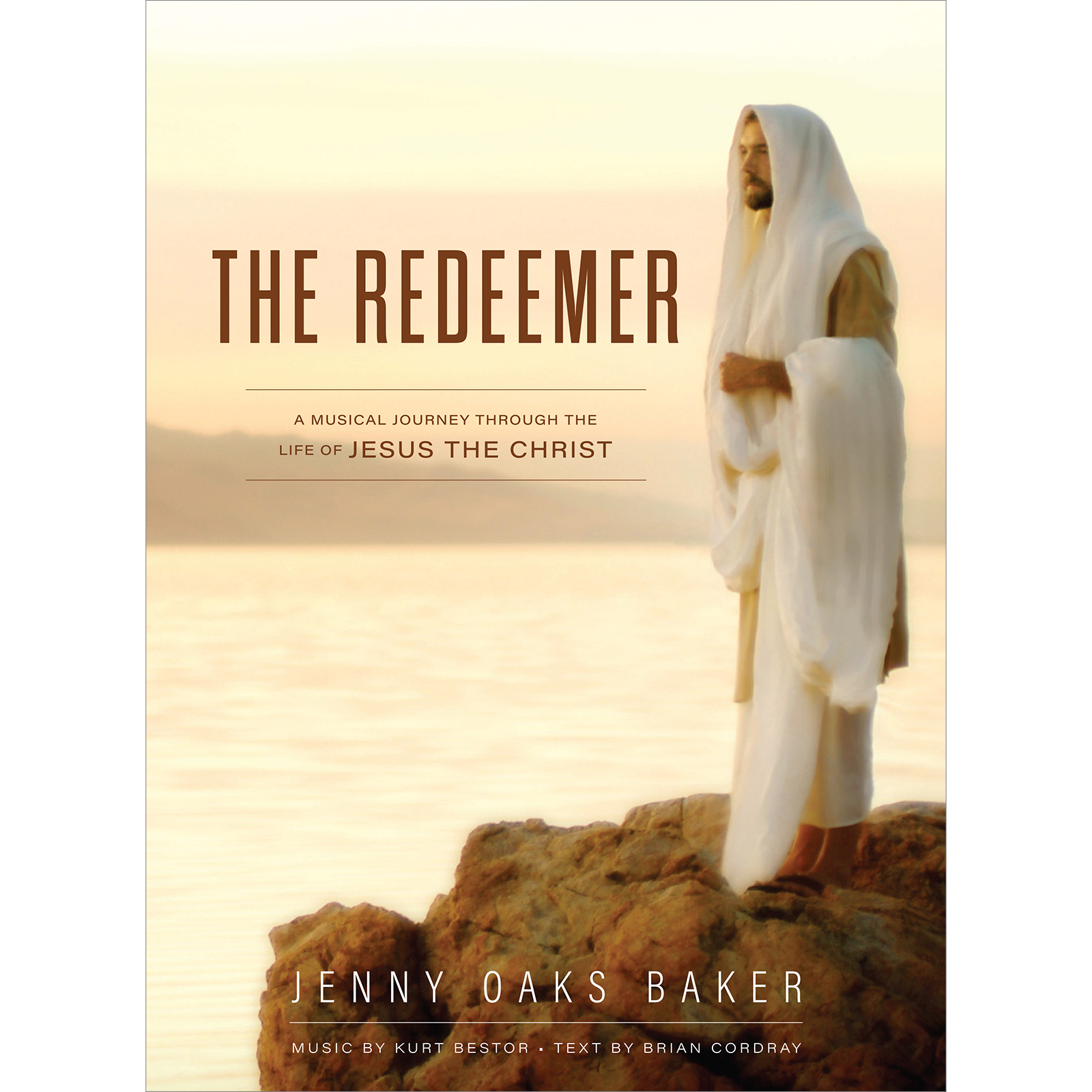 The Redeemer, , large image number 0