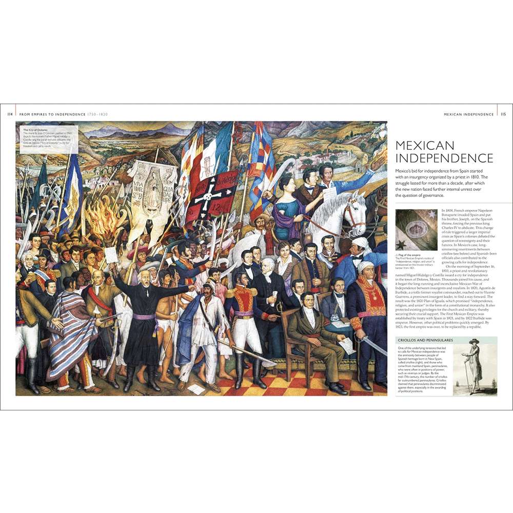 History of North America Map by Map, , large image number 4