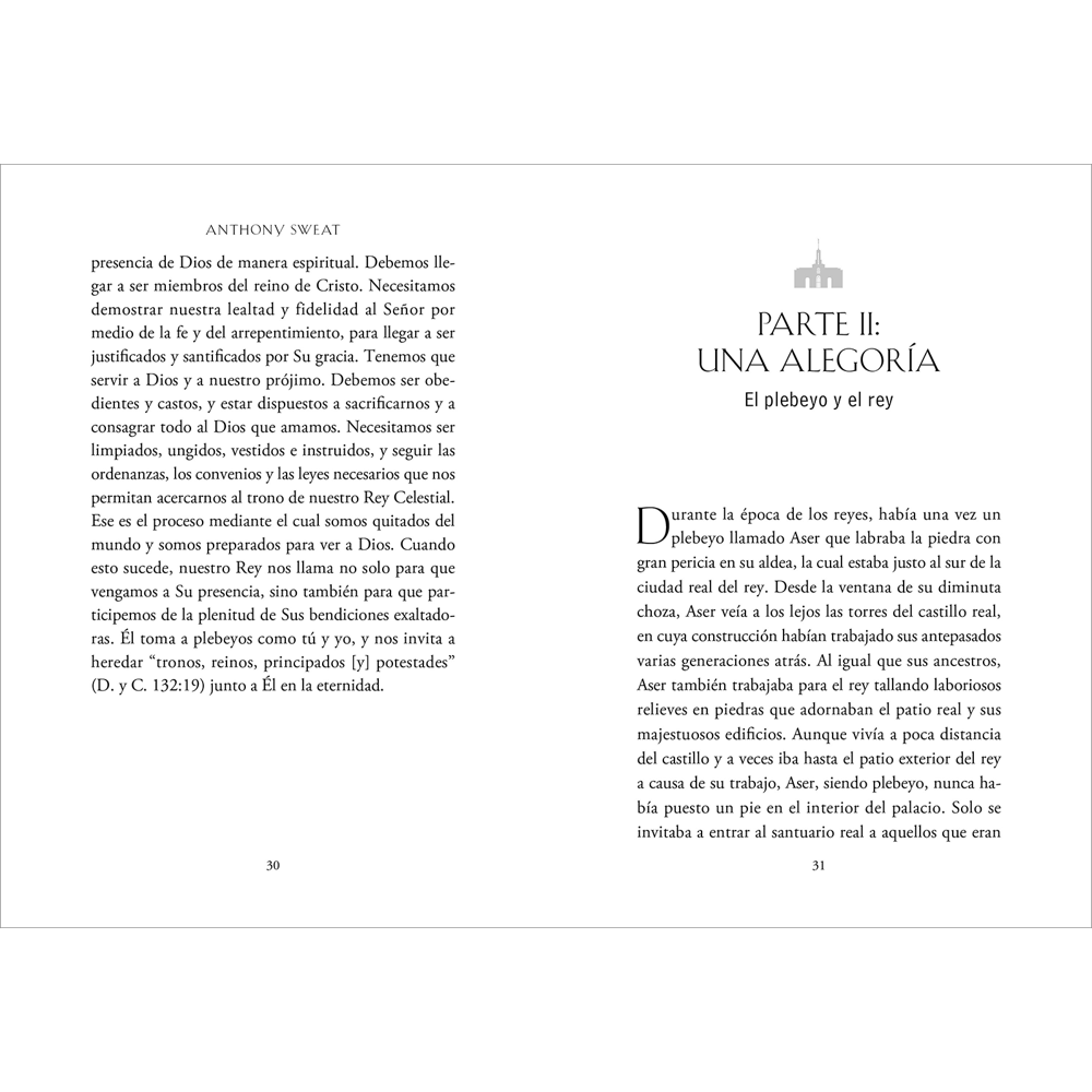 The Holy Invitation (Spanish), , large image number 2