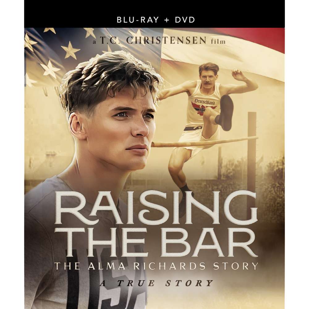 Raising the Bar