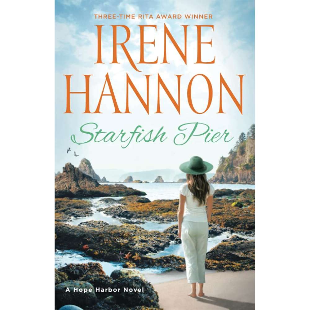 Starfish Pier (Hope Harbor Book 6)