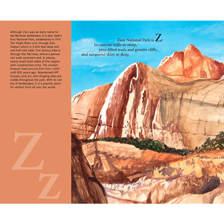 A is for Arches, , large image number 5