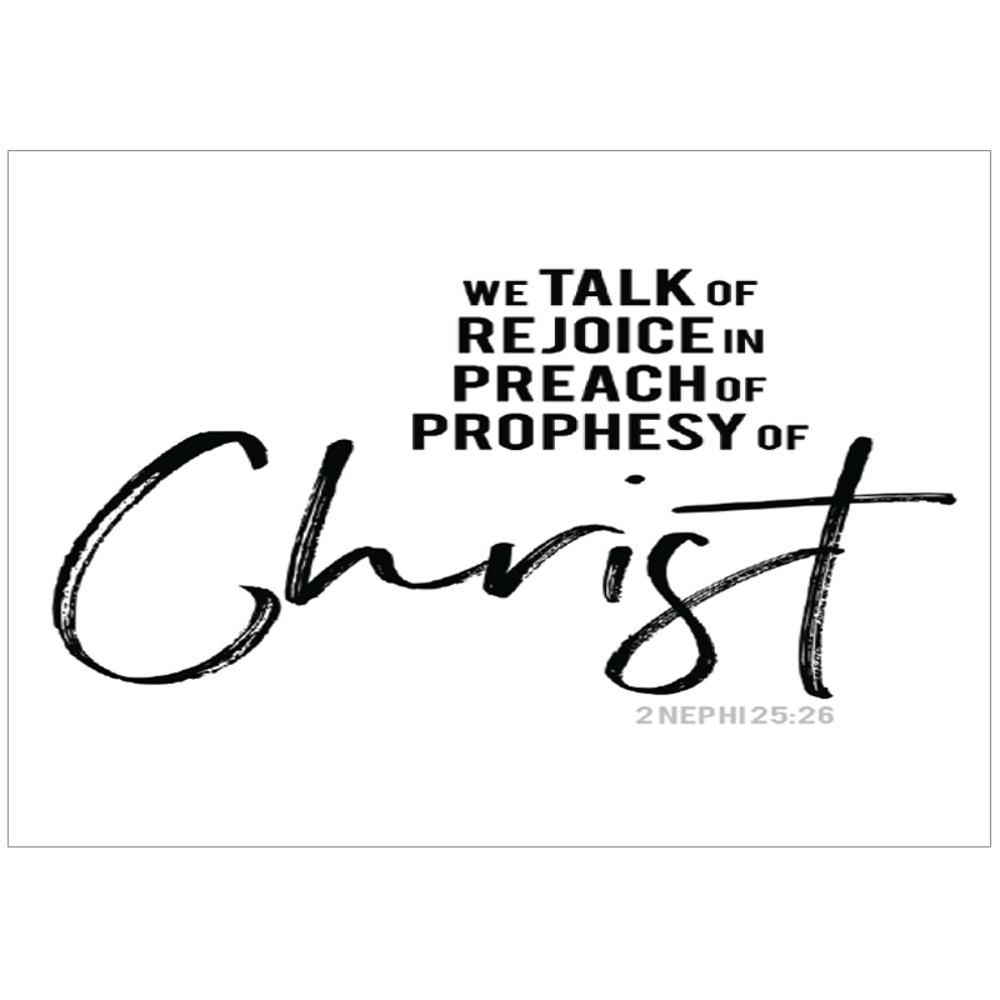 Missionary Postcards, , large