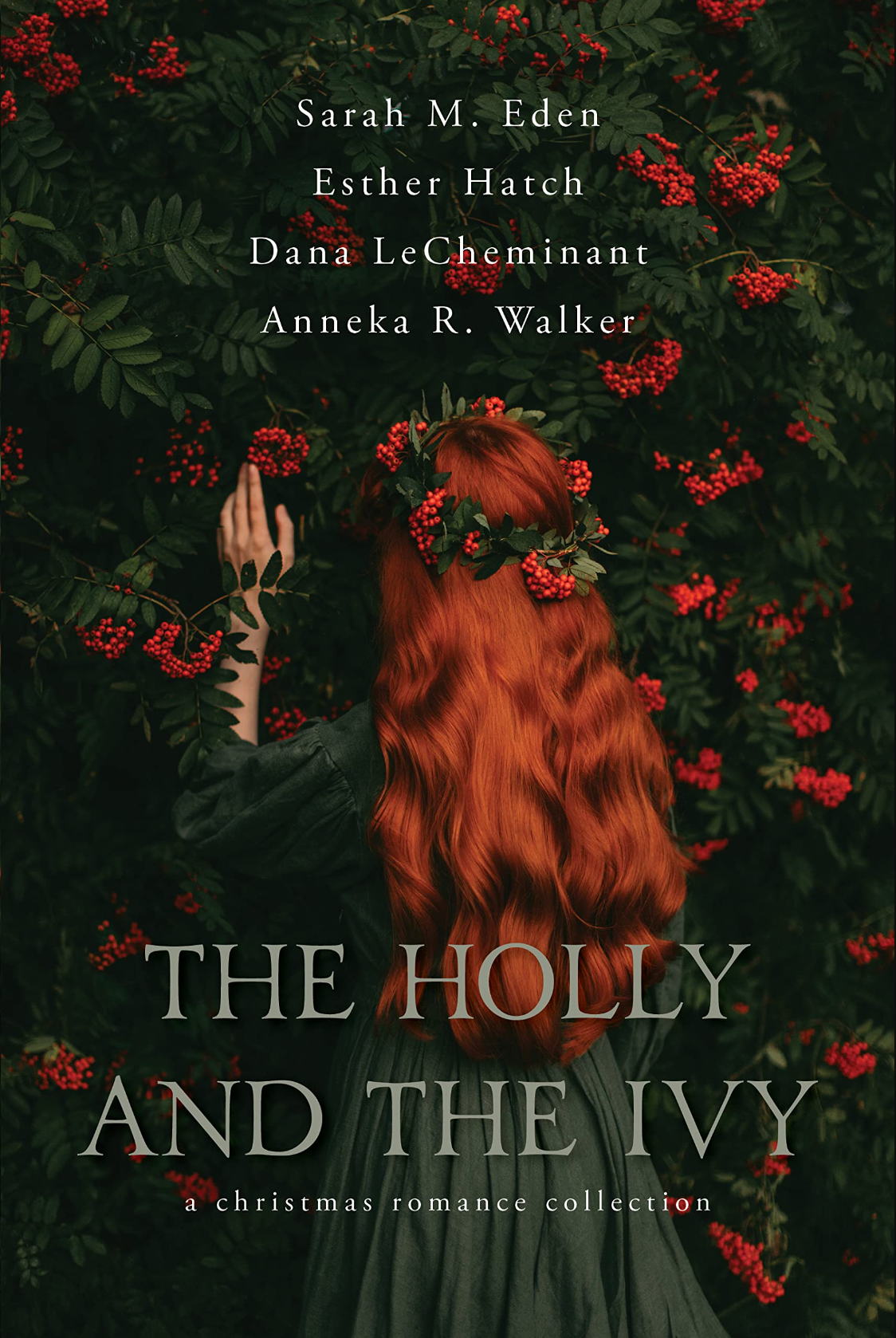 The Holly and the Ivy, , large image number 0