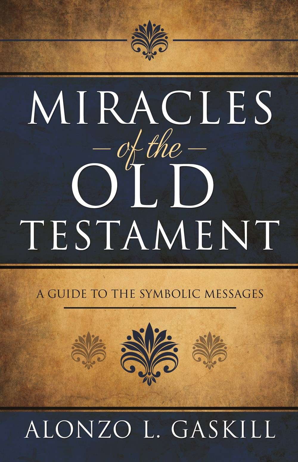 Miracles of the Old Testament, , large image number 0